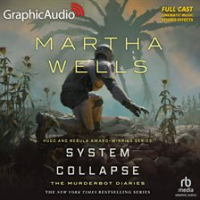 System Collapse by Wells, Martha